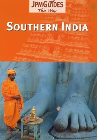 Southern India cover