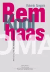 Rem Koolhaas/OMA – The Construction of Merveilles cover