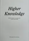 Higher Knowledge – SANAA`S Rolex Learning Center at EPFL Since 2010 cover