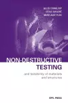 Non–Destructive Testing and Testability of Materials and Structures cover