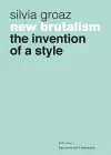 New Brutalism cover