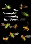 Drosophila Immunity Handbook cover