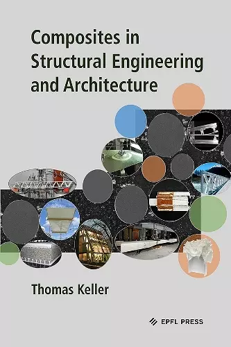 Composites in Structural Engineering and Architecture cover