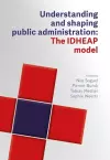 Understanding and Designing Public Administration cover