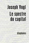 Le spectre du capital cover