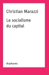 Le socialisme du capital cover