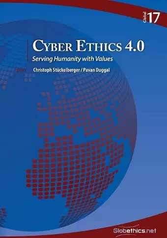 Cyber Ethics 4.0 cover