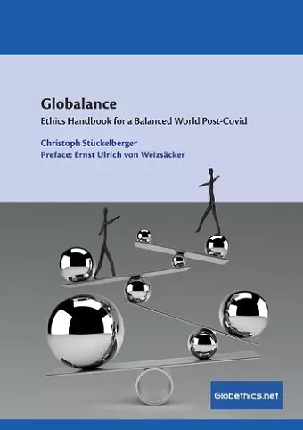 Globalance cover