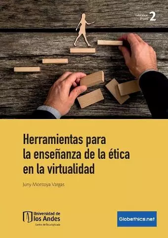 Herramientas para la enseñanza de la ética en la virtualidad cover