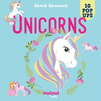 Unicorns cover