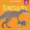 Dinosaurs cover