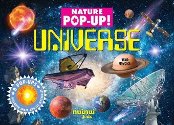 Universe cover