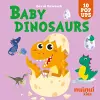 Baby Dinosaurs cover