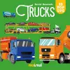 Trucks cover