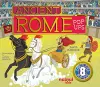 Ancient Rome Pop-Ups cover