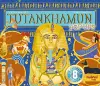 Tutankhamun Pop-Ups cover