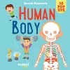 Human Body cover