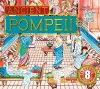 Ancient Pompeii Pop-Ups cover