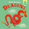 Dragons cover