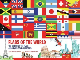 Flags of the World cover