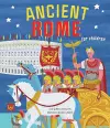 Ancient Rome for Children cover