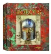 Leonardo da Vinci's Robots cover