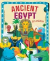 Ancient Egypt for Children cover