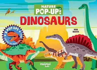 Dinosaurs cover