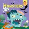 Monsters cover