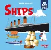 Ships cover