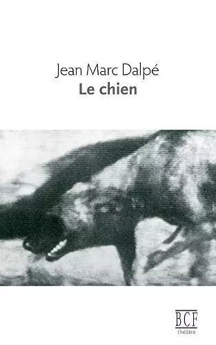 Le chien cover