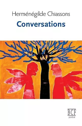 Conversations cover