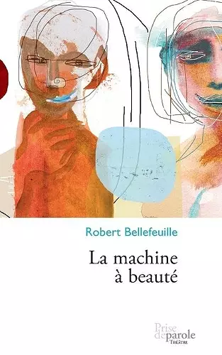 La machine à beauté cover