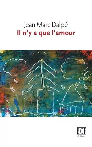 Il n'y a que l'amour cover