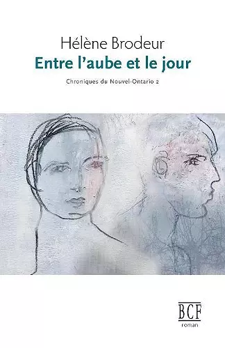 Entre l'Aube Et Le Jour cover