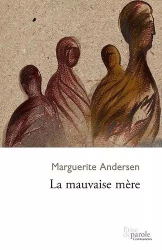 La mauvaise mère cover