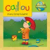 Caillou: Every Drop Counts cover