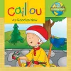 Caillou: As Good as New cover