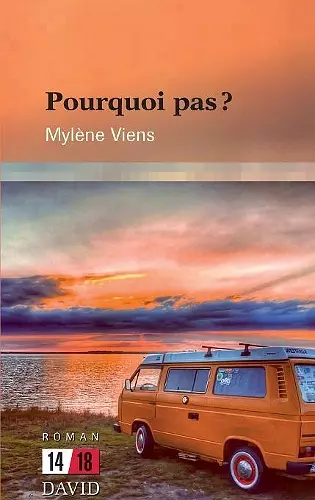 Pourquoi Pas? cover