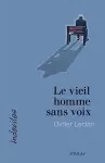 Le vieil homme sans voix cover