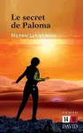 Le secret de Paloma cover