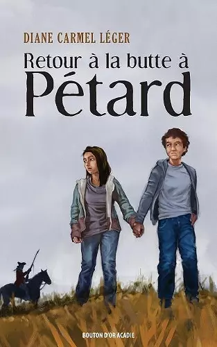 Retour À La Butte À Pétard cover