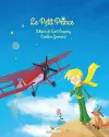 Le Petit Prince cover