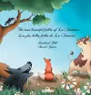 The most beautiful fables of La Fontaine - Les plus belles fables de La Fontaine cover