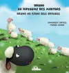 Bruno au royaume des moutons - Bruno no reino das ovelhas cover