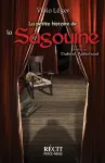 La Petite Histoire de la Sagouine cover