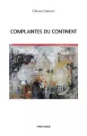 Complaintes Du Continent cover