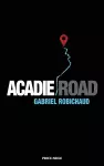 Acadie Road cover