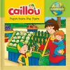 Caillou: Fresh from the Farm cover