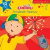 Caillou, Storybook Treasury, 25th Anniversary Edition cover